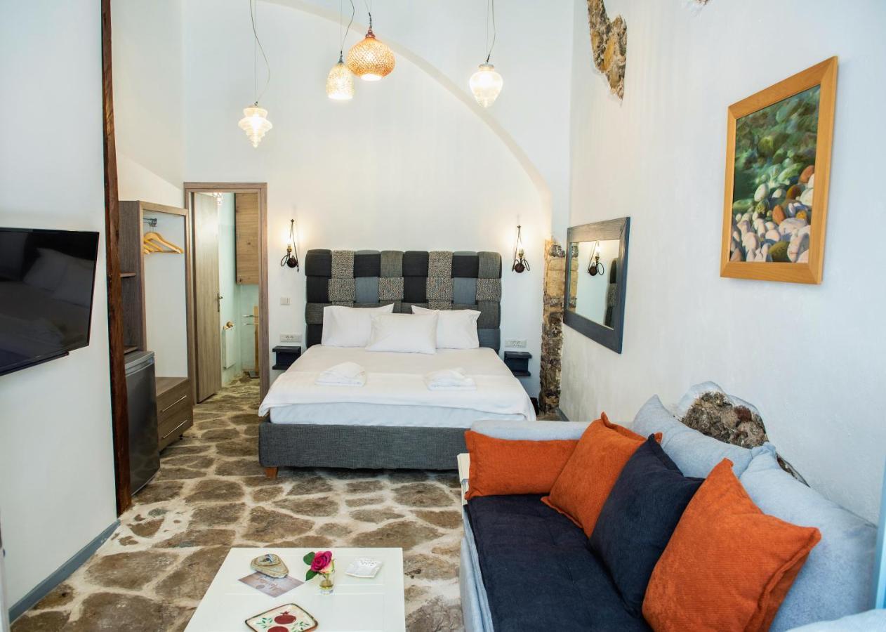 Margietta'S Suites Нафплион Екстериор снимка