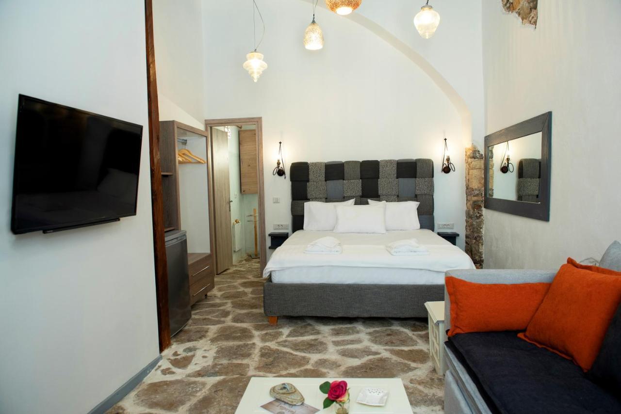 Margietta'S Suites Нафплион Екстериор снимка