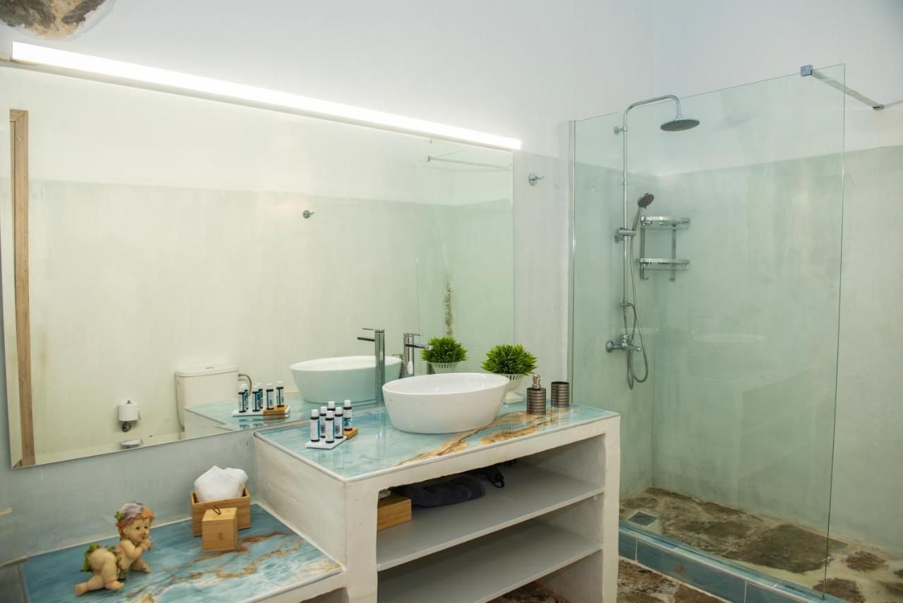Margietta'S Suites Нафплион Екстериор снимка