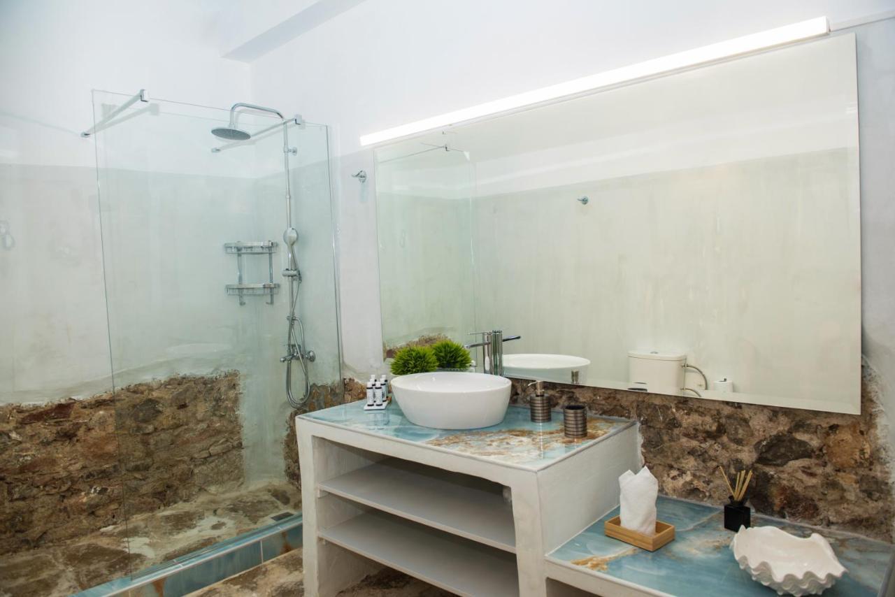 Margietta'S Suites Нафплион Екстериор снимка